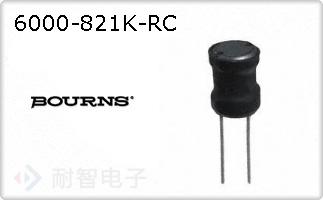 6000-821K-RC