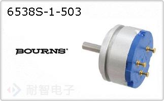 6538S-1-503