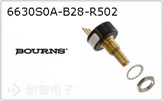 6630S0A-B28-R502ͼƬ