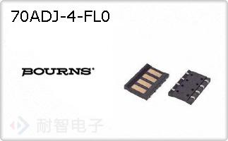 70ADJ-4-FL0