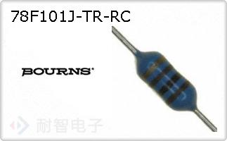 78F101J-TR-RC