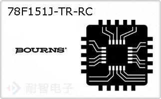 78F151J-TR-RC