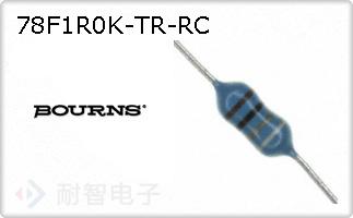 78F1R0K-TR-RC