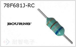 78F681J-RCͼƬ