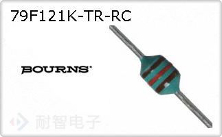 79F121K-TR-RC