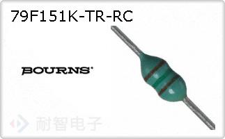 79F151K-TR-RC