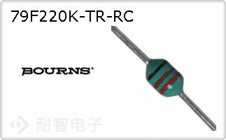 79F220K-TR-RC