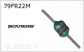 79FR22M