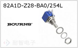 82A1D-Z28-BA0/254L