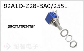 82A1D-Z28-BA0/255L