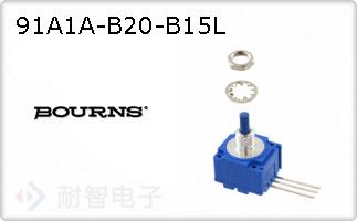 91A1A-B20-B15L