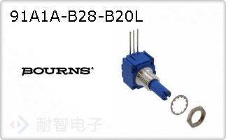 91A1A-B28-B20L