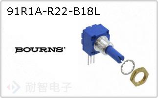 91R1A-R22-B18L