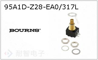 95A1D-Z28-EA0/317L