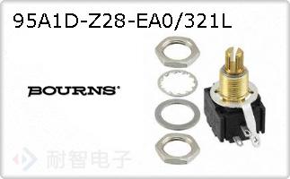95A1D-Z28-EA0/321L