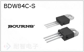 BDW84C-S