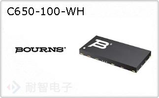 C650-100-WH