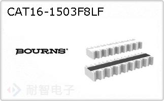 CAT16-1503F8LF