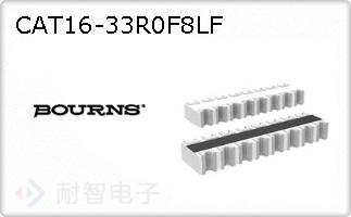 CAT16-33R0F8LF