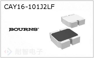 CAY16-101J2LF