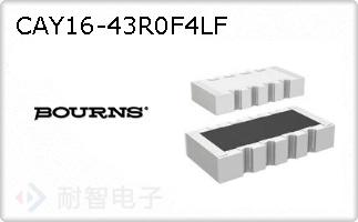 CAY16-43R0F4LF