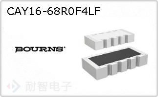 CAY16-68R0F4LF