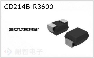 CD214B-R3600