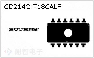 CD214C-T18CALF