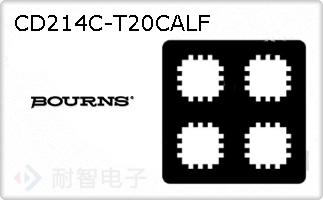 CD214C-T20CALF