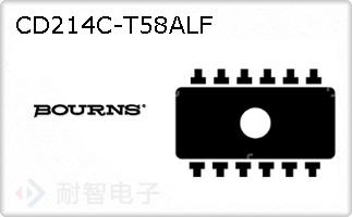 CD214C-T58ALF
