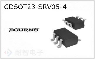 CDSOT23-SRV05-4