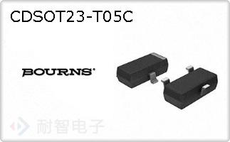 CDSOT23-T05C