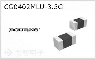 CG0402MLU-3.3G