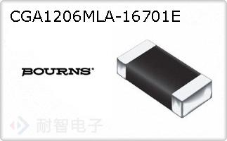 CGA1206MLA-16701E