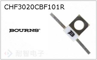 CHF3020CBF101R