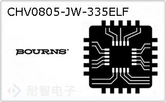 CHV0805-JW-335ELF