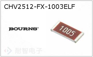 CHV2512-FX-1003ELF