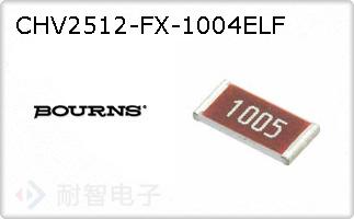 CHV2512-FX-1004ELF