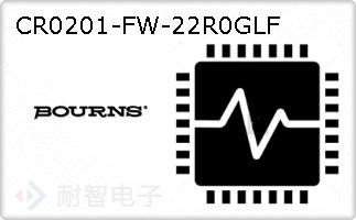 CR0201-FW-22R0GLF
