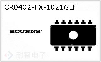 CR0402-FX-1021GLF