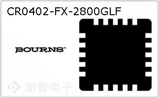 CR0402-FX-2800GLF