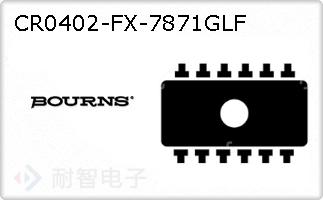 CR0402-FX-7871GLF