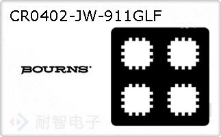 CR0402-JW-911GLF