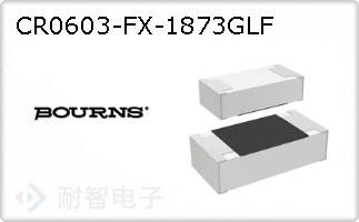 CR0603-FX-1873GLF
