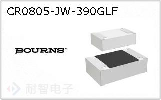 CR0805-JW-390GLF