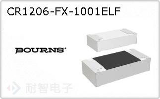 CR1206-FX-1001ELF