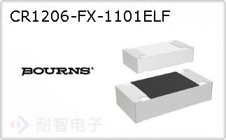 CR1206-FX-1101ELF