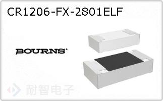 CR1206-FX-2801ELF