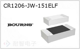 CR1206-JW-151ELF