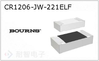 CR1206-JW-221ELF